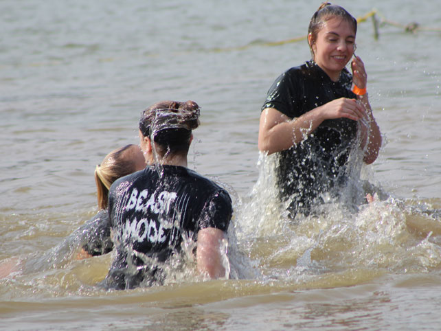 2017 Polar Plunge